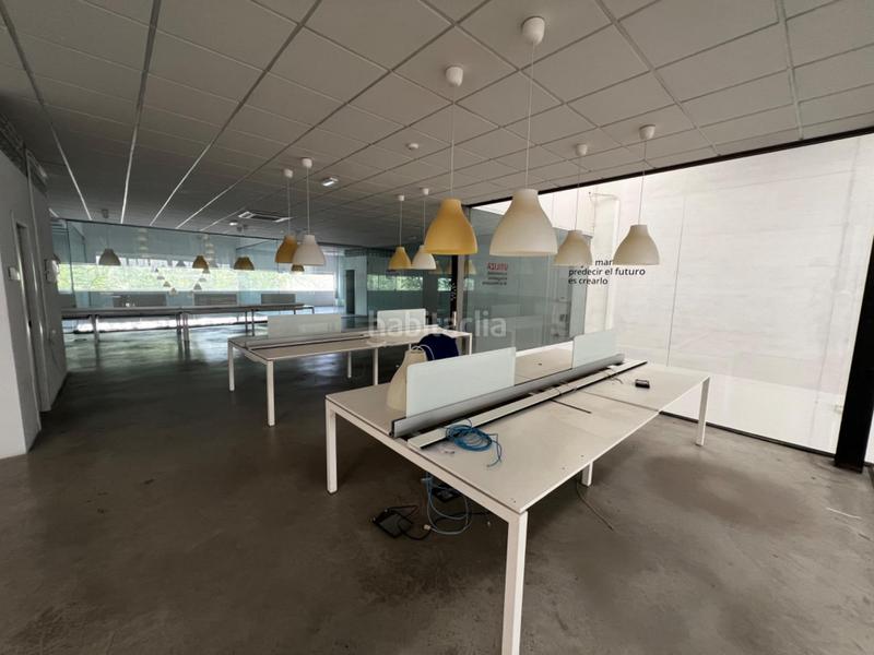 Foto 2c05ab48-88f4-4c0e-bf84-1e84fe293755. Alquiler nave industrial  en alquiler en elche parque industrial en Elche / Elx