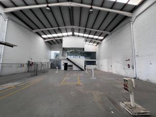 Alquiler Nave industrial en Jubalcoi. Nave industrial en alquiler en elche parque industrial