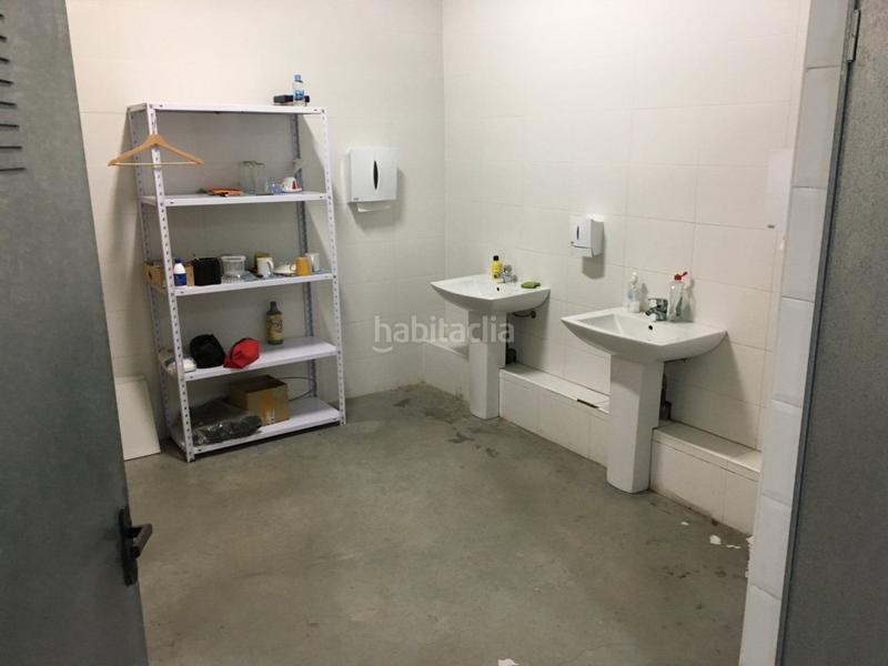 Foto 56300e65-3241-416e-a08a-357552997d80. Alquiler nave industrial  en alquiler en elche parque industrial en Elche / Elx