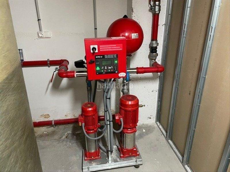 Foto 9ac609fc-7d4f-4580-9bc2-119dcc327511. Alquiler nave industrial  en alquiler en elche parque industrial en Elche / Elx