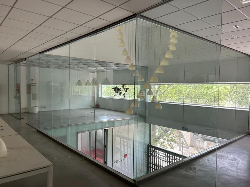 Foto a1e82fe6-fbc3-4033-89a6-5fc26adf5faa. Alquiler nave industrial  en alquiler en elche parque industrial en Elche / Elx