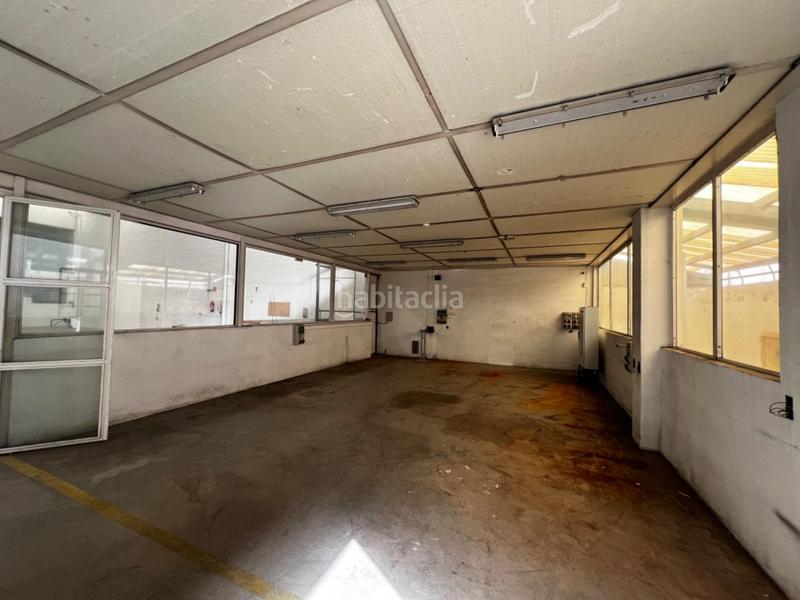 Foto e3eec5cd-b5c4-4f09-b2c5-64249ccb6d53. Alquiler nave industrial  en alquiler en elche parque industrial en Elche / Elx