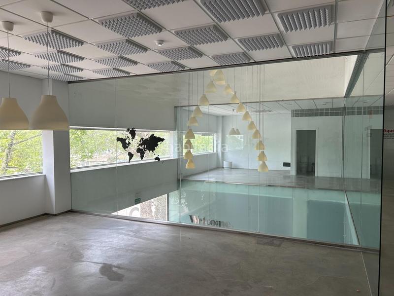 Foto 55160c3b-9563-4a6d-b968-a9d4302fdd34. Lloguer nau industrial a Jubalcoi Elche / Elx