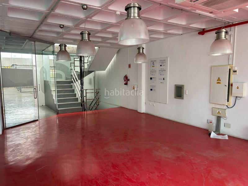 Foto c0fd4f96-4a5b-4f0a-b86f-2920e85e735a. Lloguer nau industrial a Jubalcoi Elche / Elx