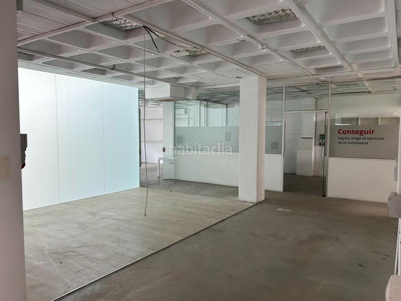 Foto 1e5e0e09-ae69-4f96-908f-23dfd10751ed. Location bâtiment à usage industriel dans Jubalcoi Elche / Elx