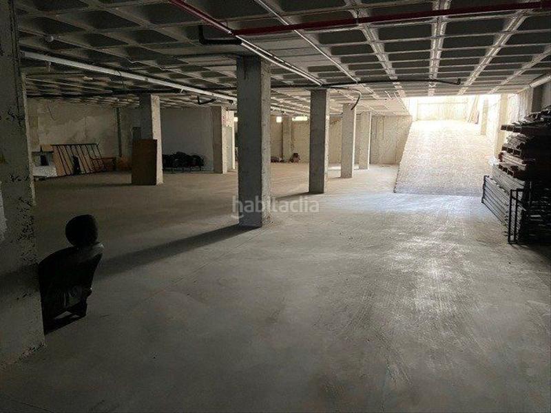 Foto 70d08c6b-f635-464c-9b5d-c81dca681611. Location bâtiment à usage industriel dans Jubalcoi Elche / Elx