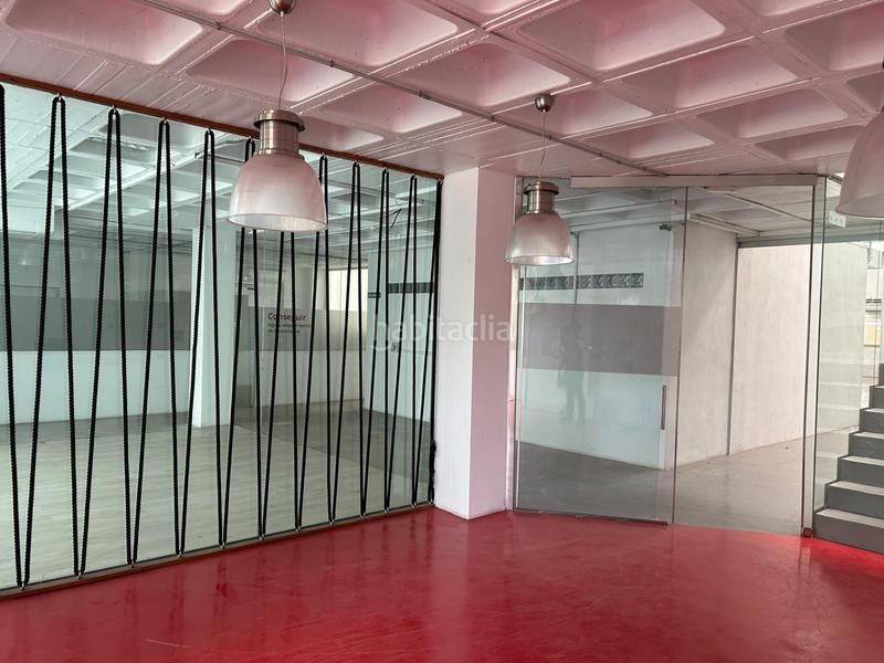 Foto 716b04ee-a140-4cdc-90a9-3c85f832b062. Location bâtiment à usage industriel dans Jubalcoi Elche / Elx