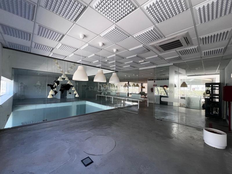 Foto 77922e2d-e5d1-4dfb-b45d-f17ed80d15a0. Location bâtiment à usage industriel dans Jubalcoi Elche / Elx