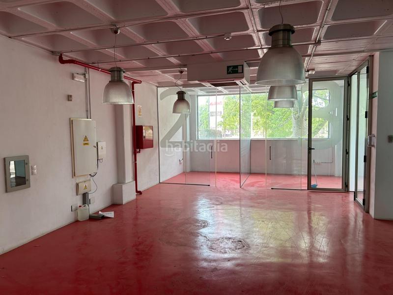 Foto 8952c1f6-9ac5-4352-a2a9-5781d6d5f097. Location bâtiment à usage industriel dans Jubalcoi Elche / Elx