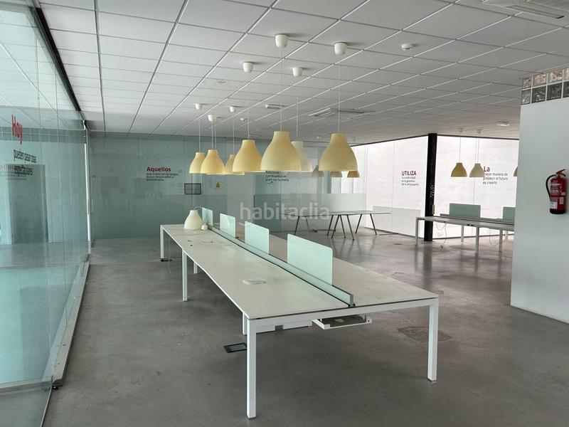 Foto 89bac722-331d-42da-9567-6b312782bd94. Location bâtiment à usage industriel dans Jubalcoi Elche / Elx