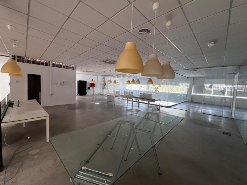 Foto c27cc3c9-4d9d-474c-86e9-da613fb0f59e. Location bâtiment à usage industriel dans Jubalcoi Elche / Elx