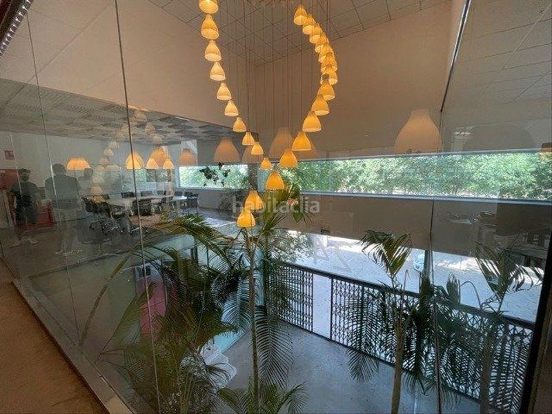 Foto d2824af2-cc13-4649-844e-2d975731f2c5. Location bâtiment à usage industriel dans Jubalcoi Elche / Elx