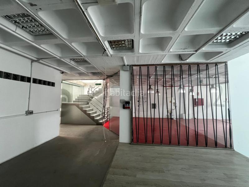 Foto 7f42be5b-be53-4c89-b7af-c94f0a5c5962. Miete fabrikhalle in Jubalcoi Elche / Elx