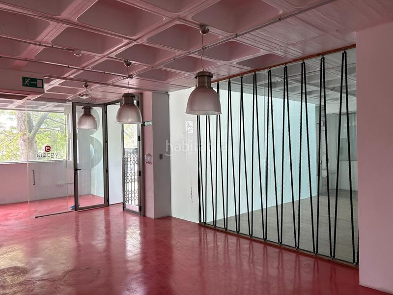 Foto 88b22014-4c54-4f3c-a9df-daa2a785a870. Miete fabrikhalle in Jubalcoi Elche / Elx