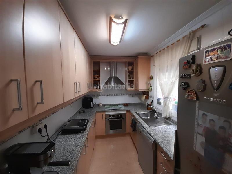 Foto 55caf4e5-929d-42c2-916d-4b093091d329. Casa adossada amb calefacció aparcament a Albatera