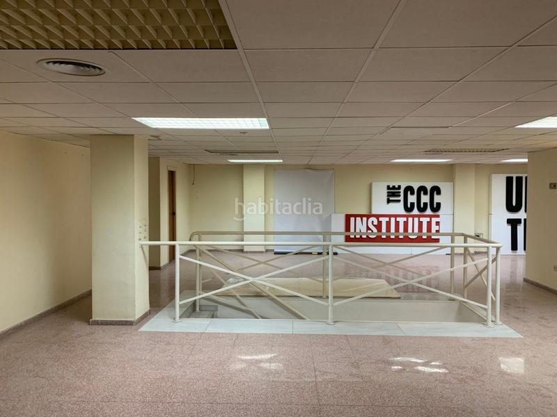 Foto 0161dcc0-bf4b-46ae-81f9-f85948727f8c. Locale commerciale in Plaza Crevillente - Antiguos Juzgados - El Asilo Elche / Elx