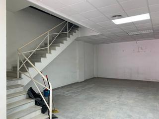 Local Comercial a Plaza Crevillente - Antiguos Juzgados - El Asilo