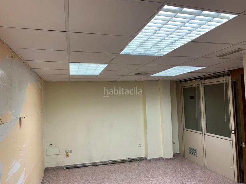 Foto 14a07a31-af54-419c-8714-1b030e136226. Locale commerciale in Plaza Crevillente - Antiguos Juzgados - El Asilo Elche / Elx