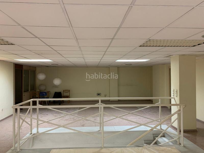 Foto 44144f9b-6dad-4612-8e5f-cef34b835618. Locale commerciale in Plaza Crevillente - Antiguos Juzgados - El Asilo Elche / Elx