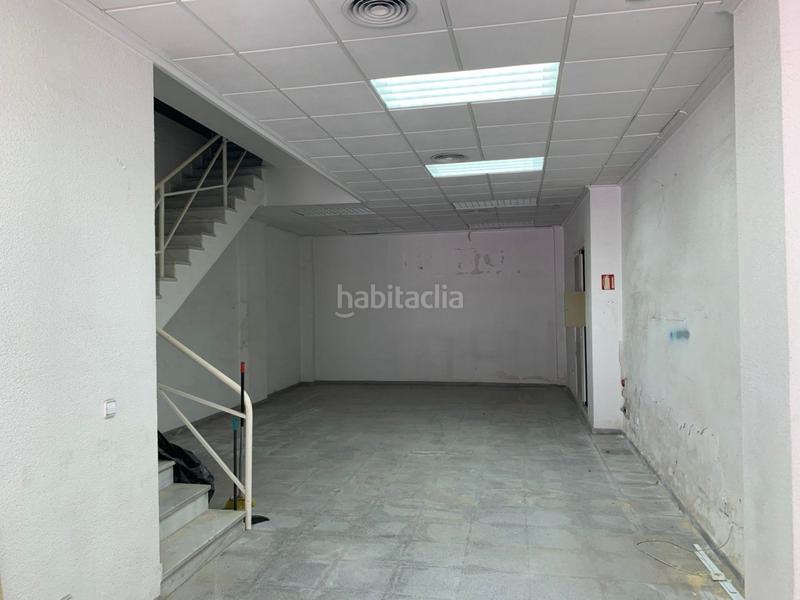 Foto cc735390-560d-4821-9927-9bd19edb5b58. Locale commerciale in Plaza Crevillente - Antiguos Juzgados - El Asilo Elche / Elx