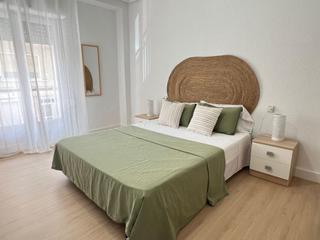 Rent Flat in Calle torres quevedo 51. Piso en alquiler cerca del ceu cardenal herrera solo para estudi