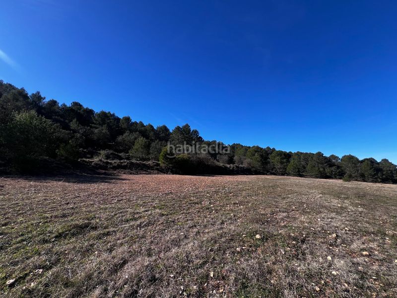 Foto 7f16ccbd-f941-43e9-938e-c0152449c9dd. Masia amb calefacció aparcament a Bocairent