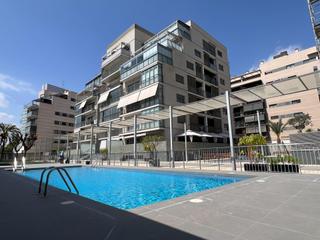 Location Appartement  Calle jose luis navarro campello. Vivienda alquiler 3 habitaciones en zona cantallops en elche