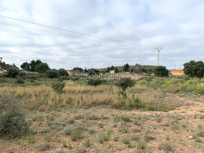 Foto 6c7c0201-c5c5-4c86-9cab-46e06c69c6cd. Terreny residencial a Jubalcoi Elche / Elx