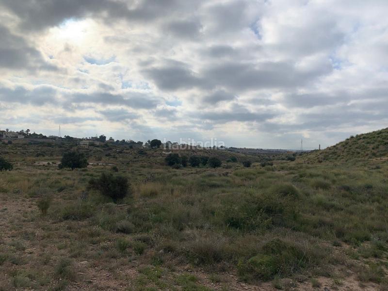 Foto aeec430f-91f8-4b09-a8df-7b6b046d1d9d. Terreny residencial a Jubalcoi Elche / Elx