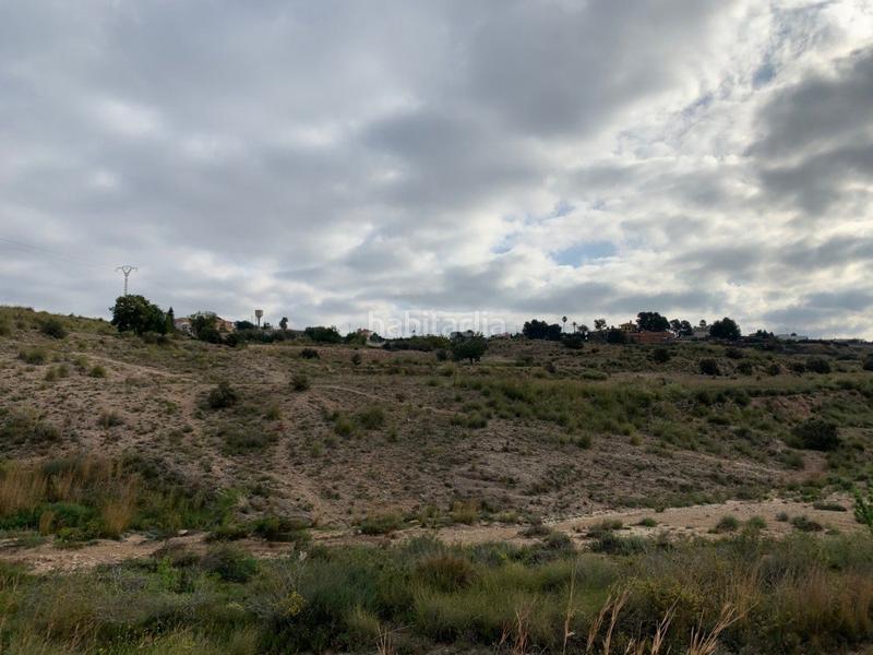 Foto cb13c012-2021-4550-b796-3ba6989166a2. Terreny residencial a Jubalcoi Elche / Elx