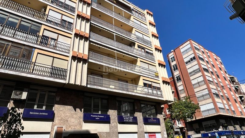Foto 0a576d0b-3d82-43bb-91a6-77b355c9e1c6. Pis a Pont Nou - Corazón de Jesús Elche / Elx