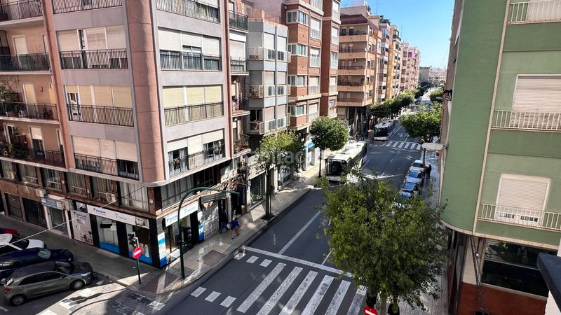 Foto 57841aa5-cc19-48ca-ba89-57ac81d2e077. Pis a Pont Nou - Corazón de Jesús Elche / Elx