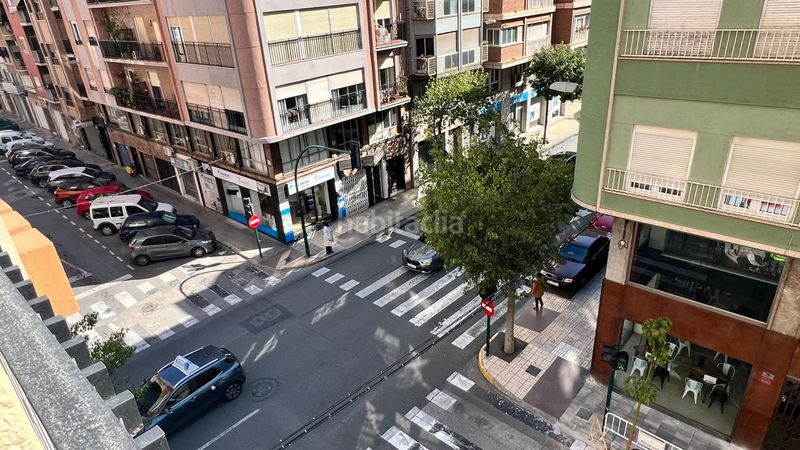 Foto a0252ea9-468d-4aed-924b-5f5ebf163392. Pis a Pont Nou - Corazón de Jesús Elche / Elx
