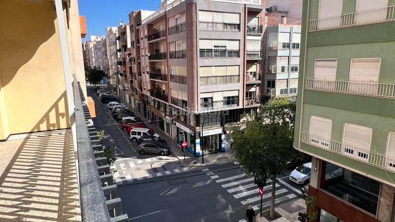 Foto aefba9e5-21ed-4462-93c3-15d4d5aeffd4. Pis a Pont Nou - Corazón de Jesús Elche / Elx
