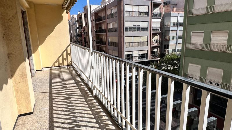 Foto b9b7f4fe-23fd-41d7-9847-f5a68a30d727. Pis a Pont Nou - Corazón de Jesús Elche / Elx