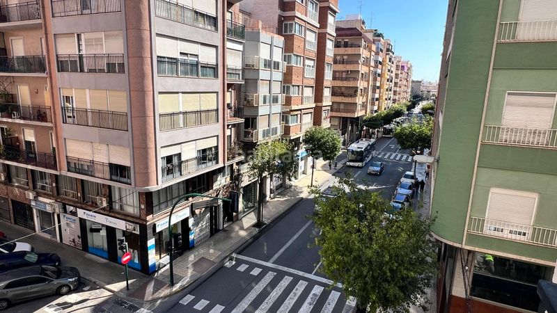 Foto f5e964a4-39e4-46f6-a9f6-bbce4d88b5e2. Pis a Pont Nou - Corazón de Jesús Elche / Elx