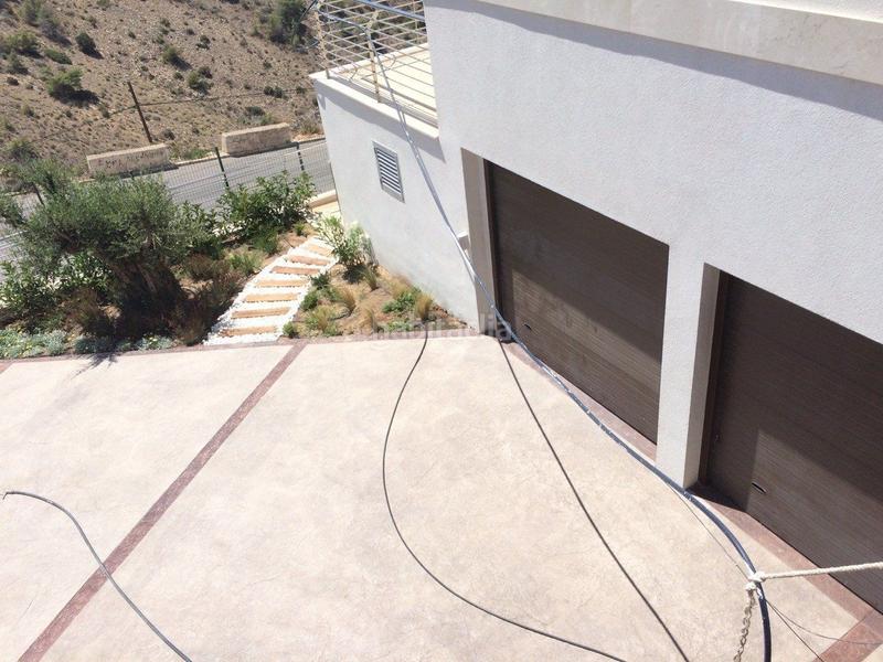 Foto 5f990af9-1ae5-4aa0-aeae-138c89f70cc7. Chalet avec chauffage parking piscine dans Rincón Alto Benidorm