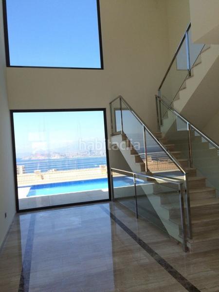 Foto 7227d659-160c-4ee6-add9-97231df7a332. Chalet avec chauffage parking piscine dans Rincón Alto Benidorm