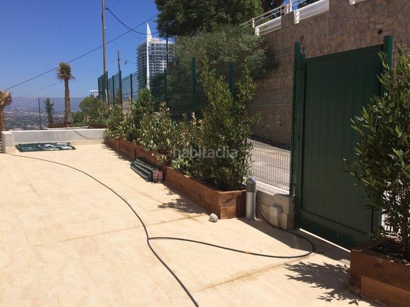 Foto 72d51045-b122-461e-a79b-9b1e5acd545e. Chalet avec chauffage parking piscine dans Rincón Alto Benidorm