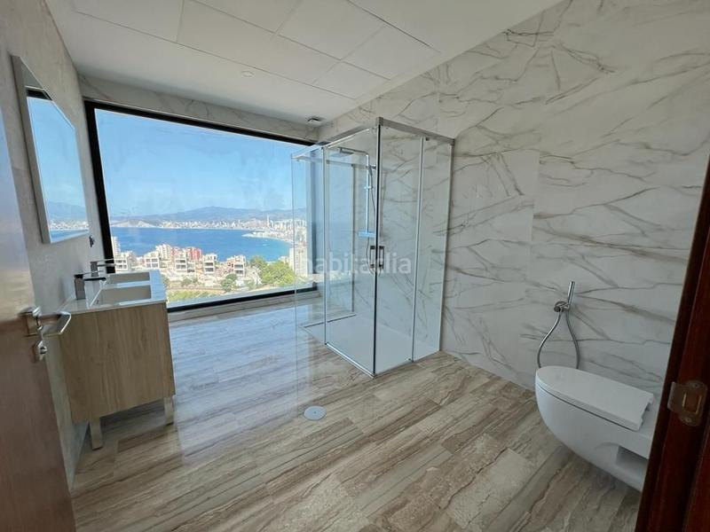 Foto 7363a454-03c5-4796-8b78-a2eba40ea58a. Chalet avec chauffage parking piscine dans Rincón Alto Benidorm