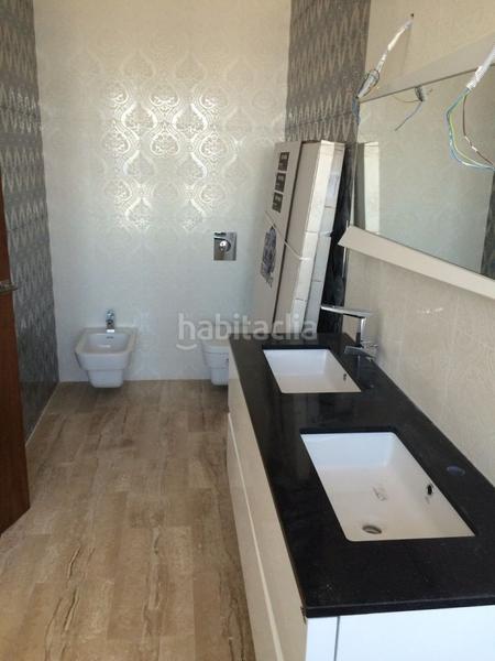 Foto 85834fbe-2971-4608-b2b9-dcaa220adec1. Chalet avec chauffage parking piscine dans Rincón Alto Benidorm