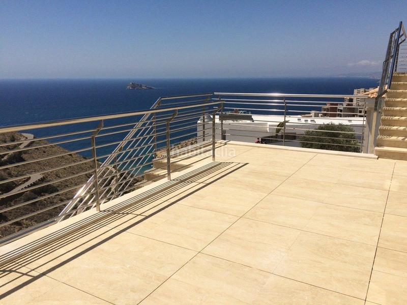 Foto 85bf2186-6d30-45b7-b573-a86327e9d530. Chalet avec chauffage parking piscine dans Rincón Alto Benidorm