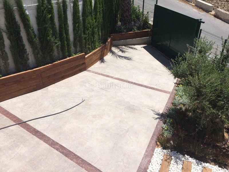 Foto 9b5148bc-119c-4c20-aff1-ffd17ff3edac. Chalet avec chauffage parking piscine dans Rincón Alto Benidorm