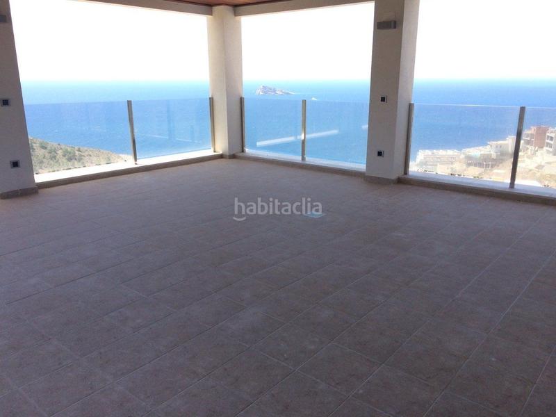 Foto ab45eacc-e2c2-4bfa-afcd-4a056b8ca5cb. Chalet avec chauffage parking piscine dans Rincón Alto Benidorm