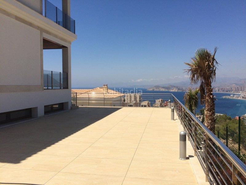 Foto e067dd95-69be-4168-a34c-d746976a4b86. Chalet avec chauffage parking piscine dans Rincón Alto Benidorm