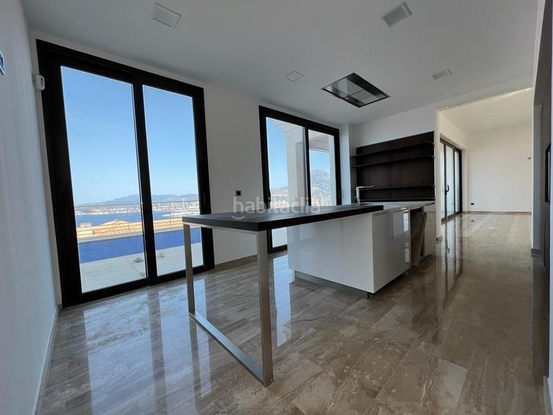 Foto e141a825-af0d-450d-ae59-30f07a32c135. Chalet avec chauffage parking piscine dans Rincón Alto Benidorm