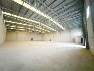 Location Bâtiment à usage industriel à Nou Altabix. Nave en alquiler en elche, zona porcelanosa.