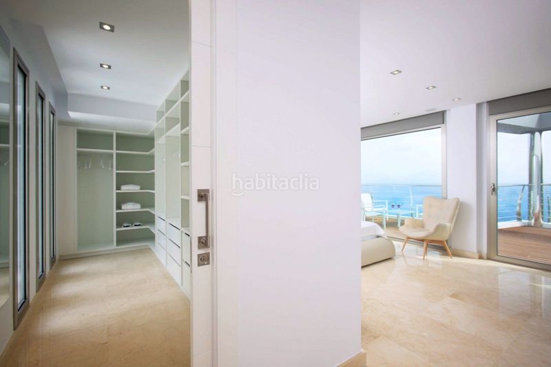 Foto f55686b9-6b46-4ef4-b37e-318fca93ce68. Xalet amb calefacció aparcament piscina a Mascarat Altea