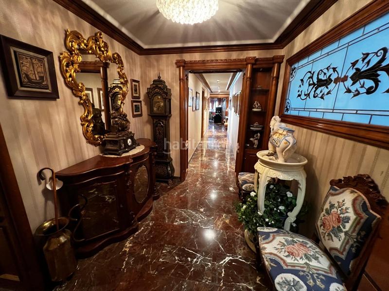 Foto 2016c706-b3a2-4595-bc16-805430eb9ec4. Appartamento con parcheggio in Centro Elche / Elx