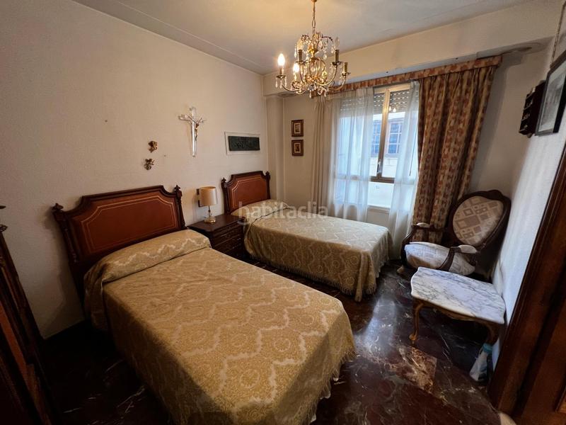 Foto 3d850ab3-0cce-4b23-83c2-b643c5b6eb9e. Appartamento con parcheggio in Centro Elche / Elx